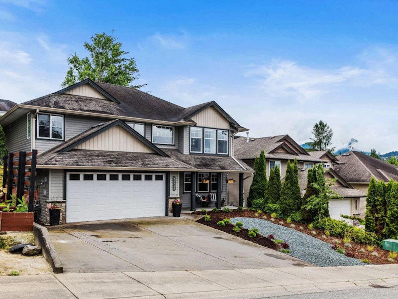 46480 Fetterly Place, Chilliwack BC V2R 5V3