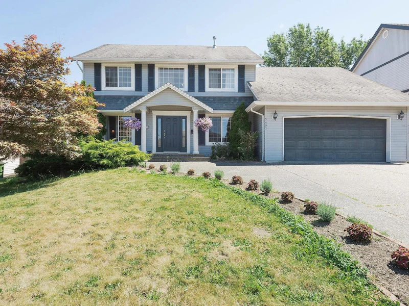 5497 Highroad Crescent, Chilliwack BC V2R 3X9