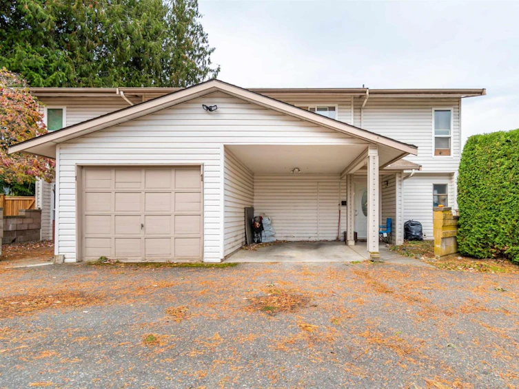 2-46401 Yale Road, Chilliwack, BC, V2P 2P8