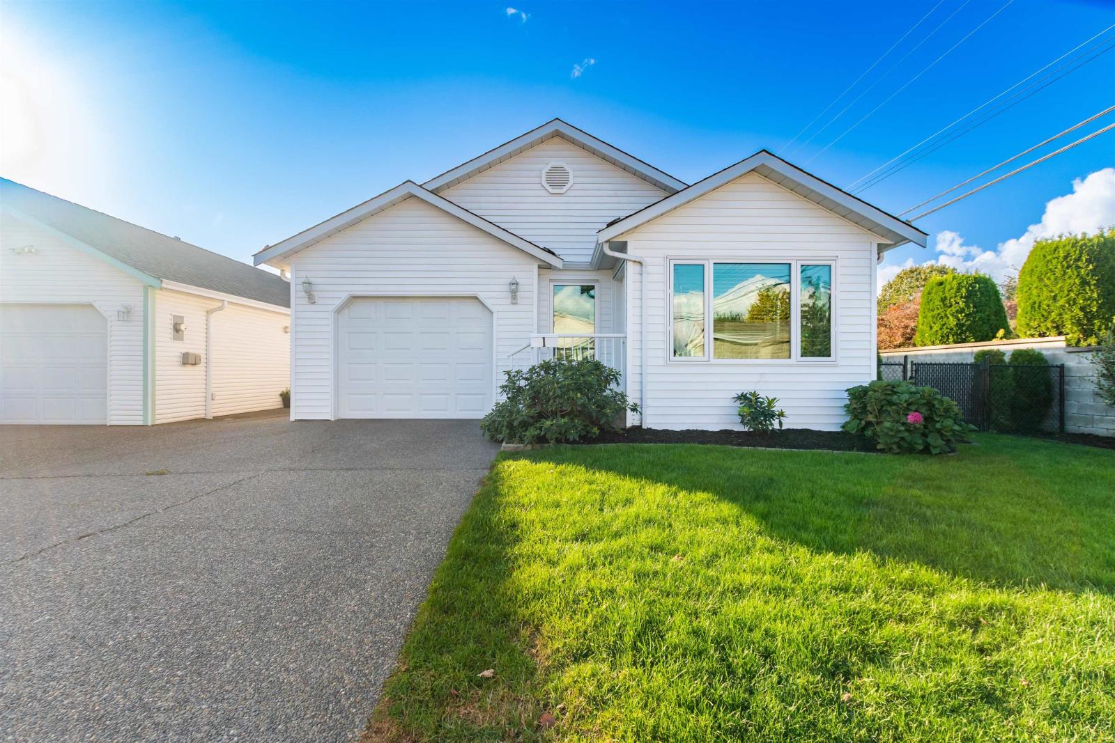 1-46244 Brooks Avenue, Chilliwack, BC, V2P 1C4