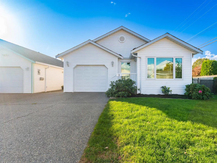 1-46244 Brooks Avenue, Chilliwack, BC, V2P 1C4