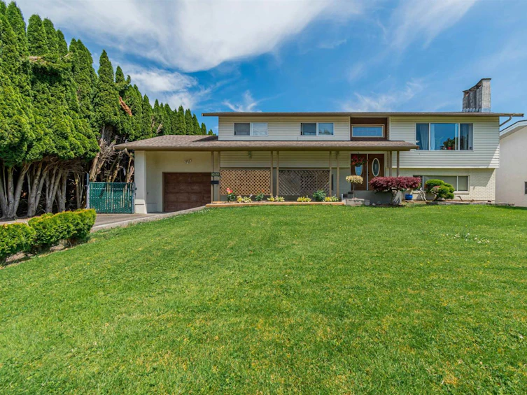 10510 Conrad Street, Chilliwack, BC, V2P 7C9