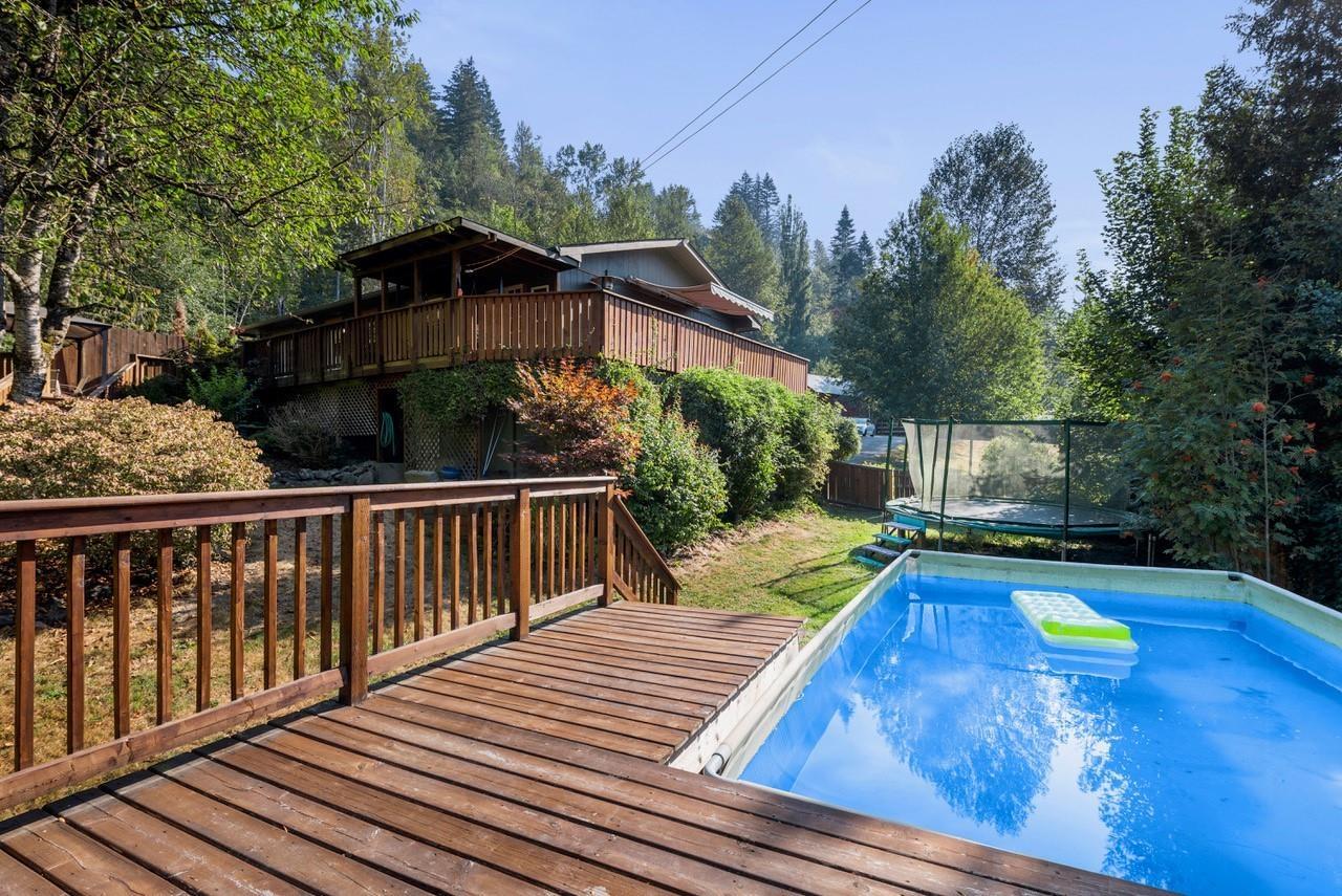 4603 Lyardon Road, Chilliwack, BC, V2R 4N1