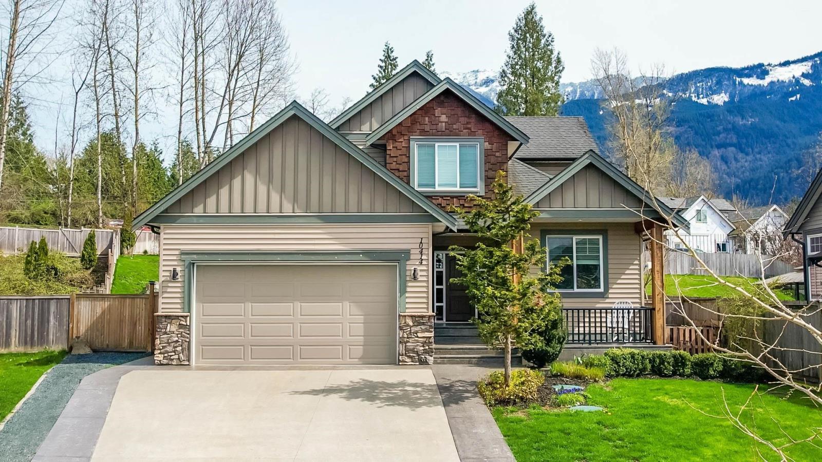 10414 Parkwood Drive, Chilliwack, BC, V0X 1X1