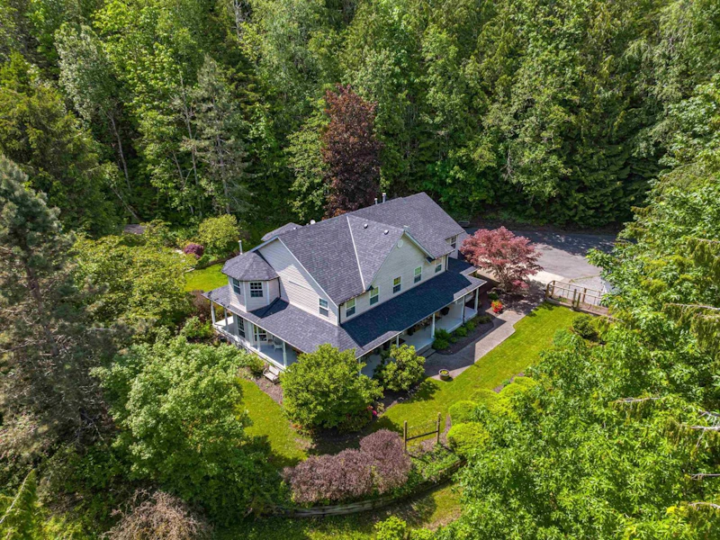 5205 Extrom Road, Chilliwack BC V2R 4T9