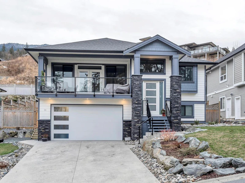 33 - 8295 Nixon Road, Chilliwack BC