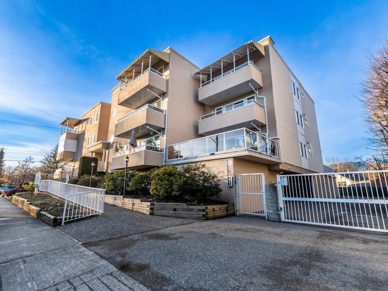 305 - 46005 Bole Avenue, Chilliwack BC V2P 7W7