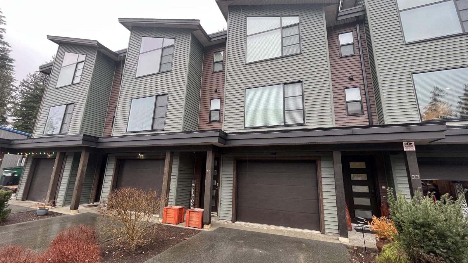 23-520 Hot Springs Road, Agassiz, BC, V0M 1K0