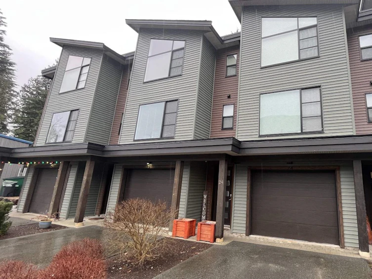 23-520 Hot Springs Road, Agassiz, BC, V0M 1K0