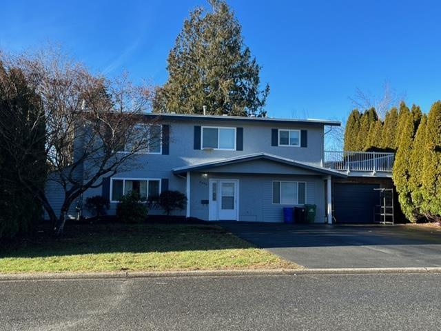 8855 Hazel Street, Chilliwack, BC, V2P 7C1