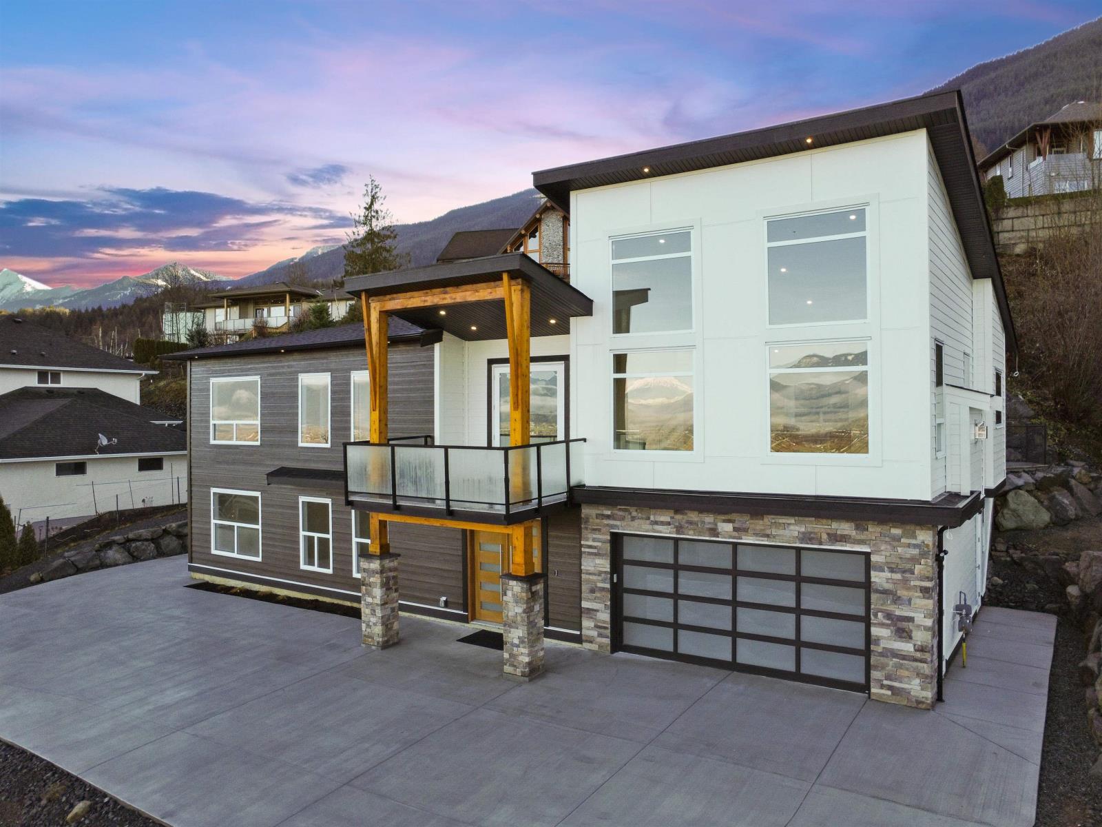 7296 Mount Thurston Drive, Chilliwack, BC, V4Z 0A3
