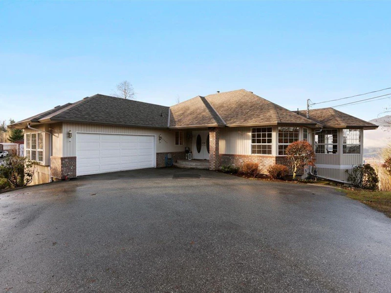 43587 Bracken Drive, Chilliwack BC V2R 4A3