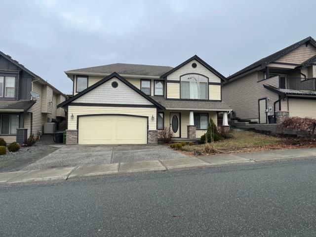 8534 Unity Drive, Chilliwack, BC, V4Z 1K6