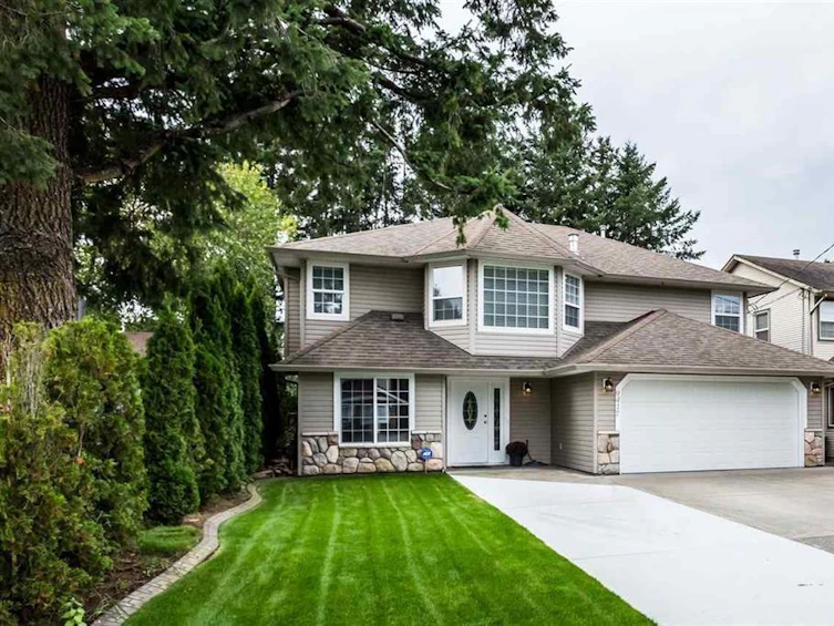 9417 Coote Street, Chilliwack, BC, V2P 6B7
