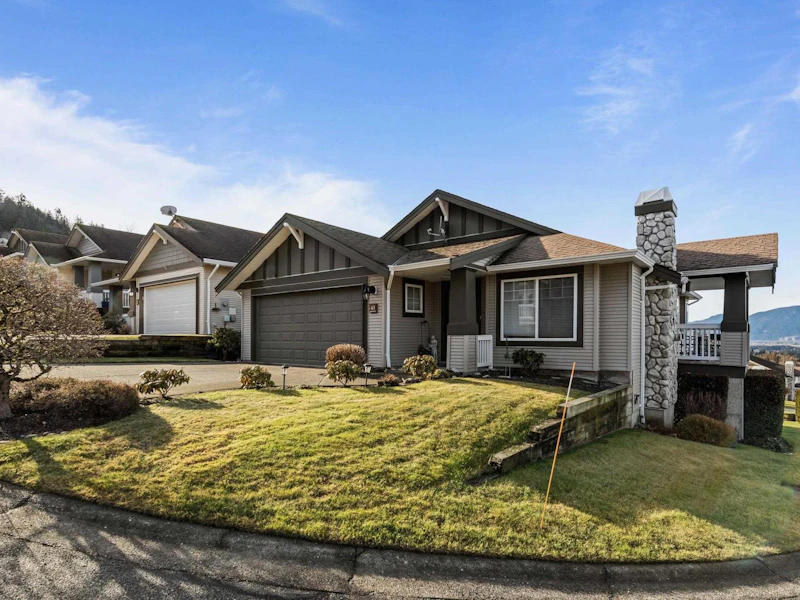 43 - 5700 Jinkerson Road, Chilliwack BC V2R 5N6