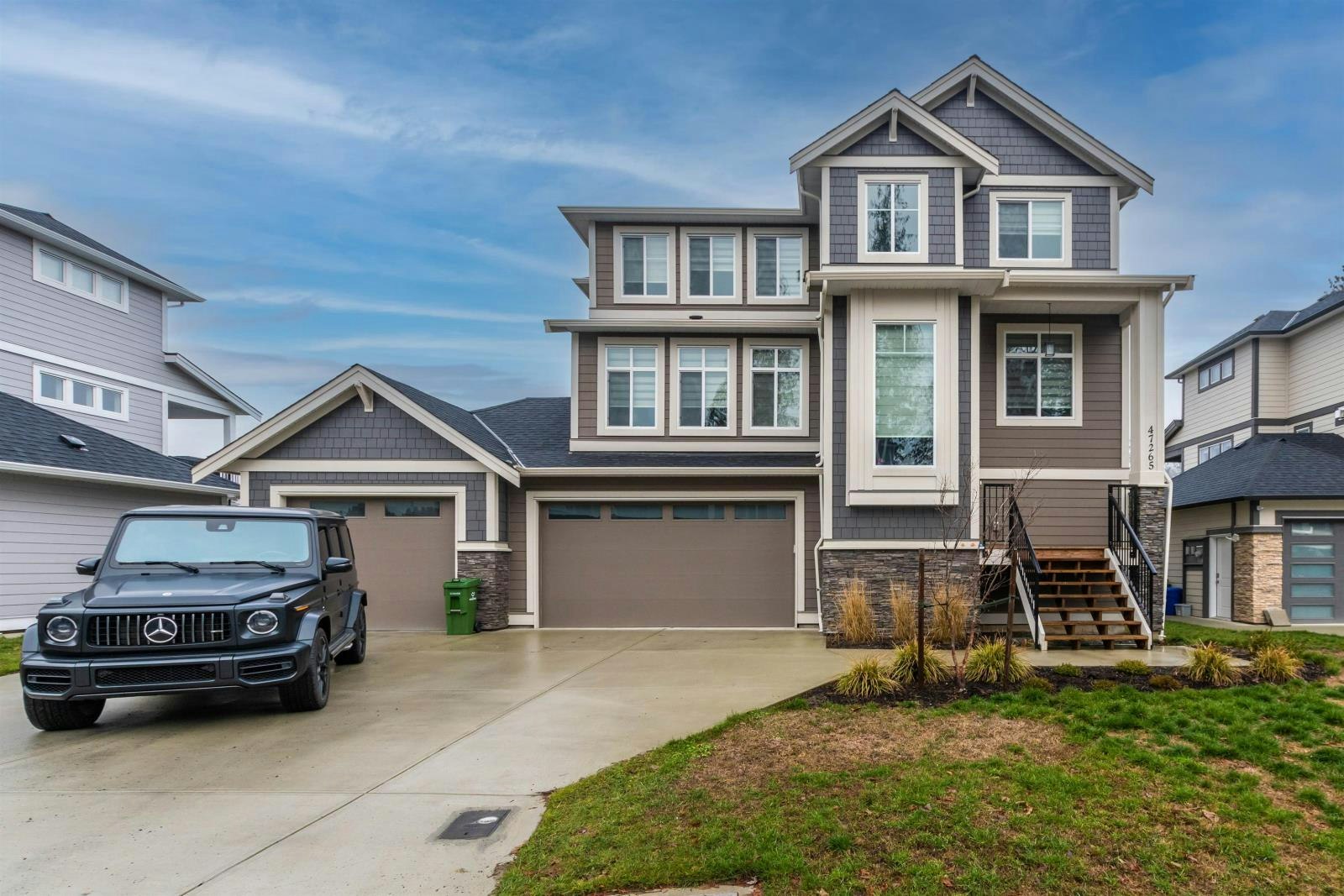 47265 Swallow Place, Chilliwack, BC, V2P 7W9