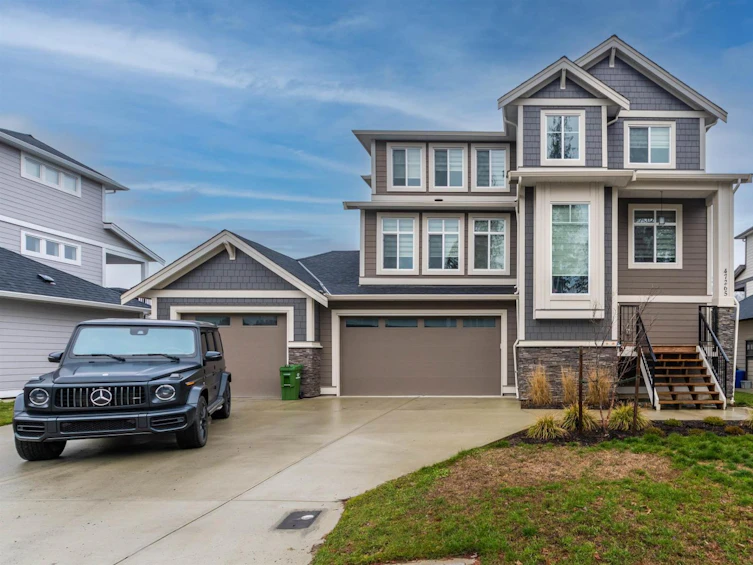 47265 Swallow Place, Chilliwack, BC, V2P 7W9