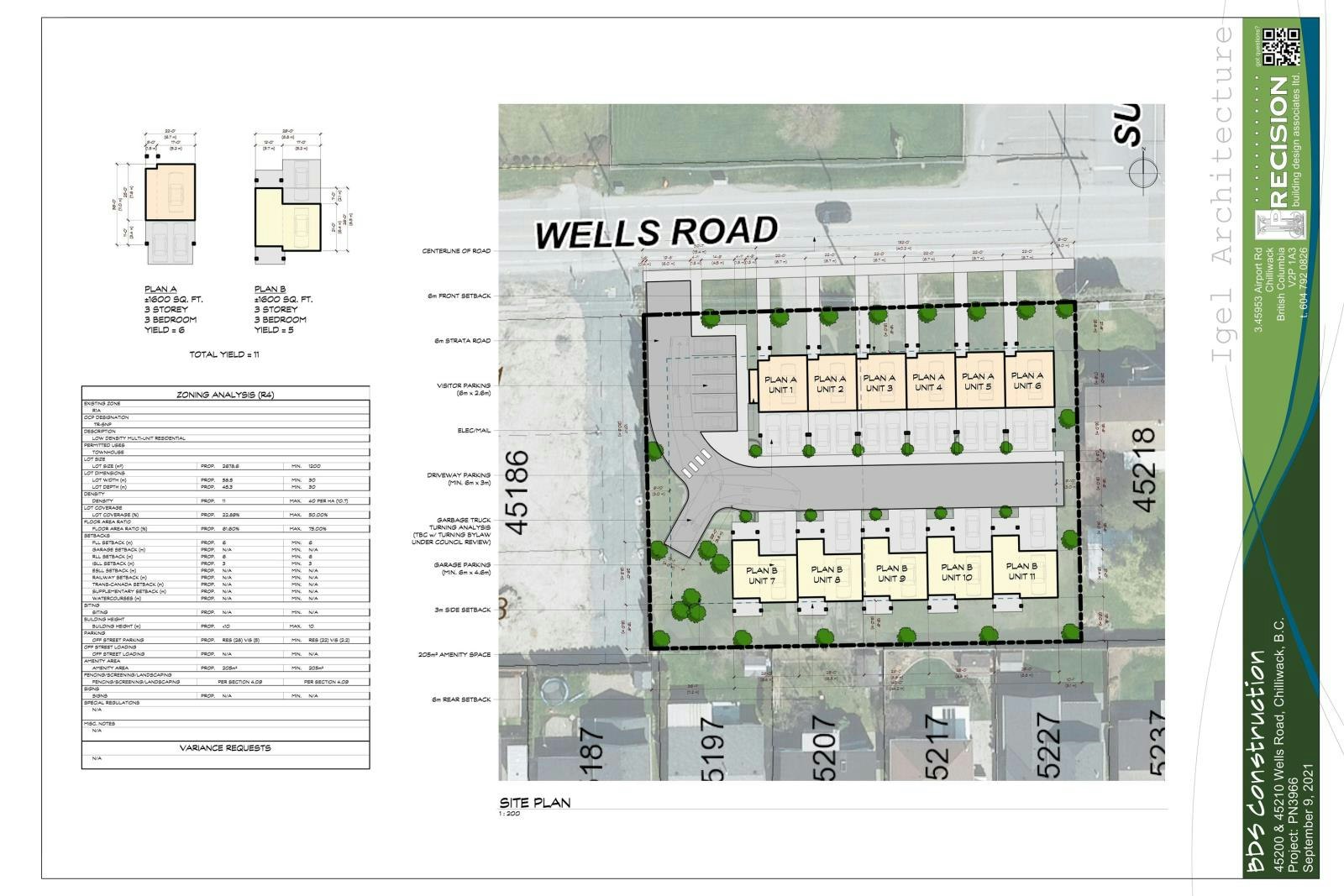 45210 Wells Road, Chilliwack, BC, V2R 1H6