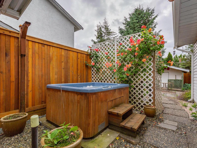 8731 Tilston Street, Chilliwack BC V2P 7R6
