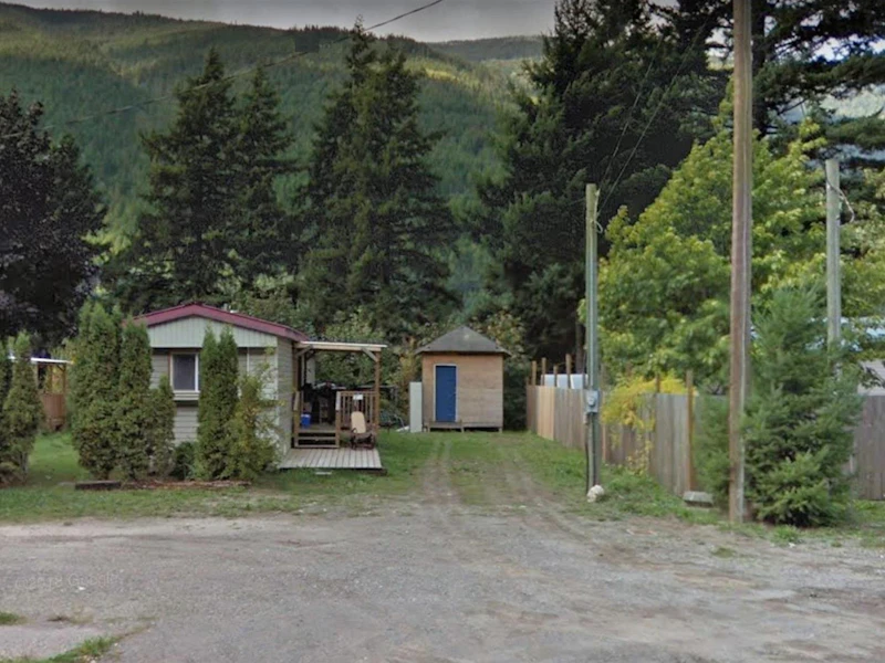 48245 Trans Canada Highway, Hope BC