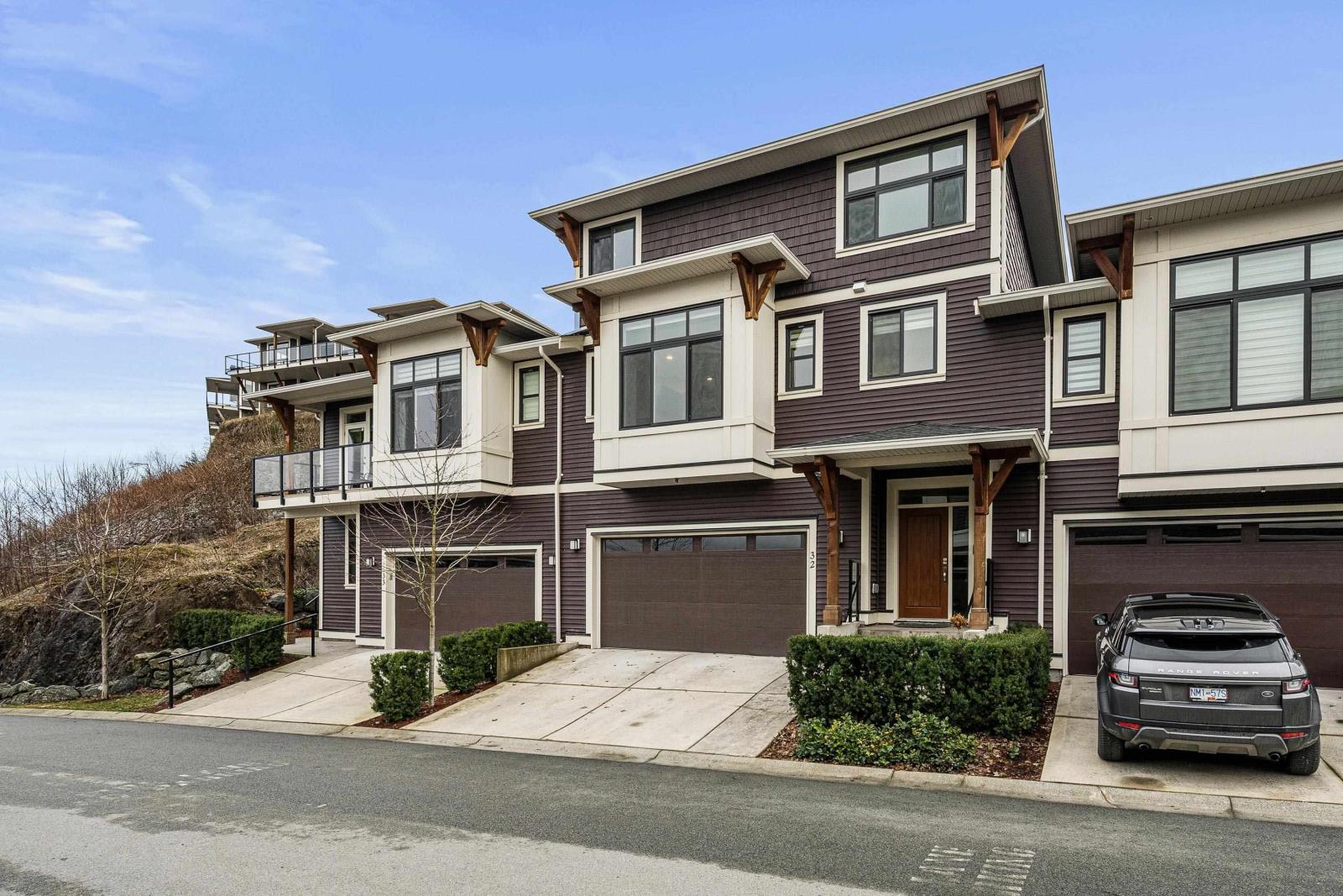 32-43685 Chilliwack Mountain Road, Chilliwack, BC, V2R 0X5