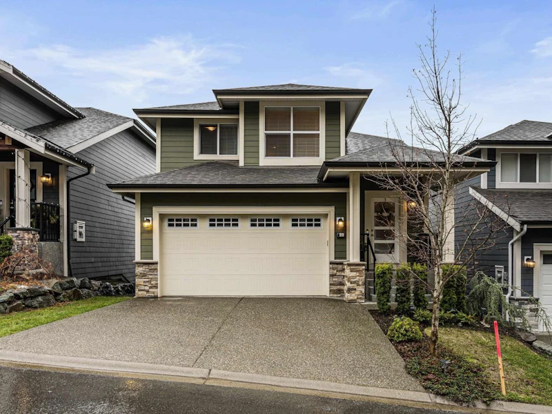 32 - 50634 Ledgestone Place, Chilliwack BC