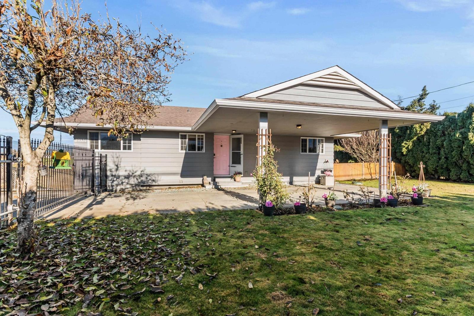 49331 Yale Road, Chilliwack, BC, V4Z 0B2