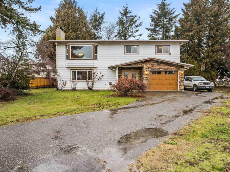 45909 Currie Place, Chilliwack BC V2R 2C9