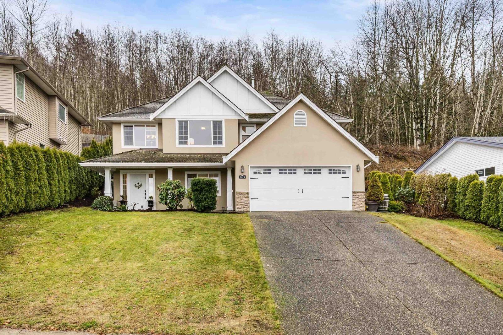 5313 Goldspring Place, Chilliwack, BC, V2R 3Y3