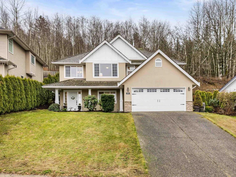 5313 Goldspring Place, Chilliwack, BC, V2R 3Y3