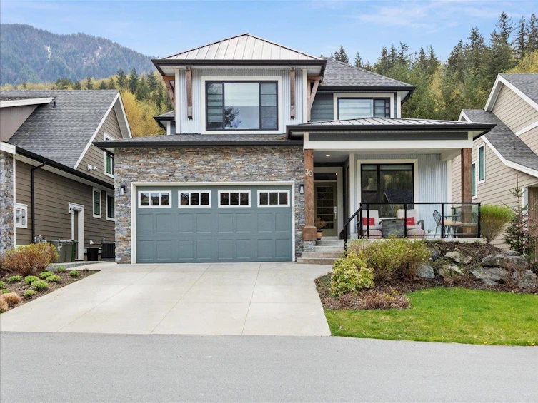 30-1885 Columbia Valley Road, Cultus Lake, BC, V2R 1J8