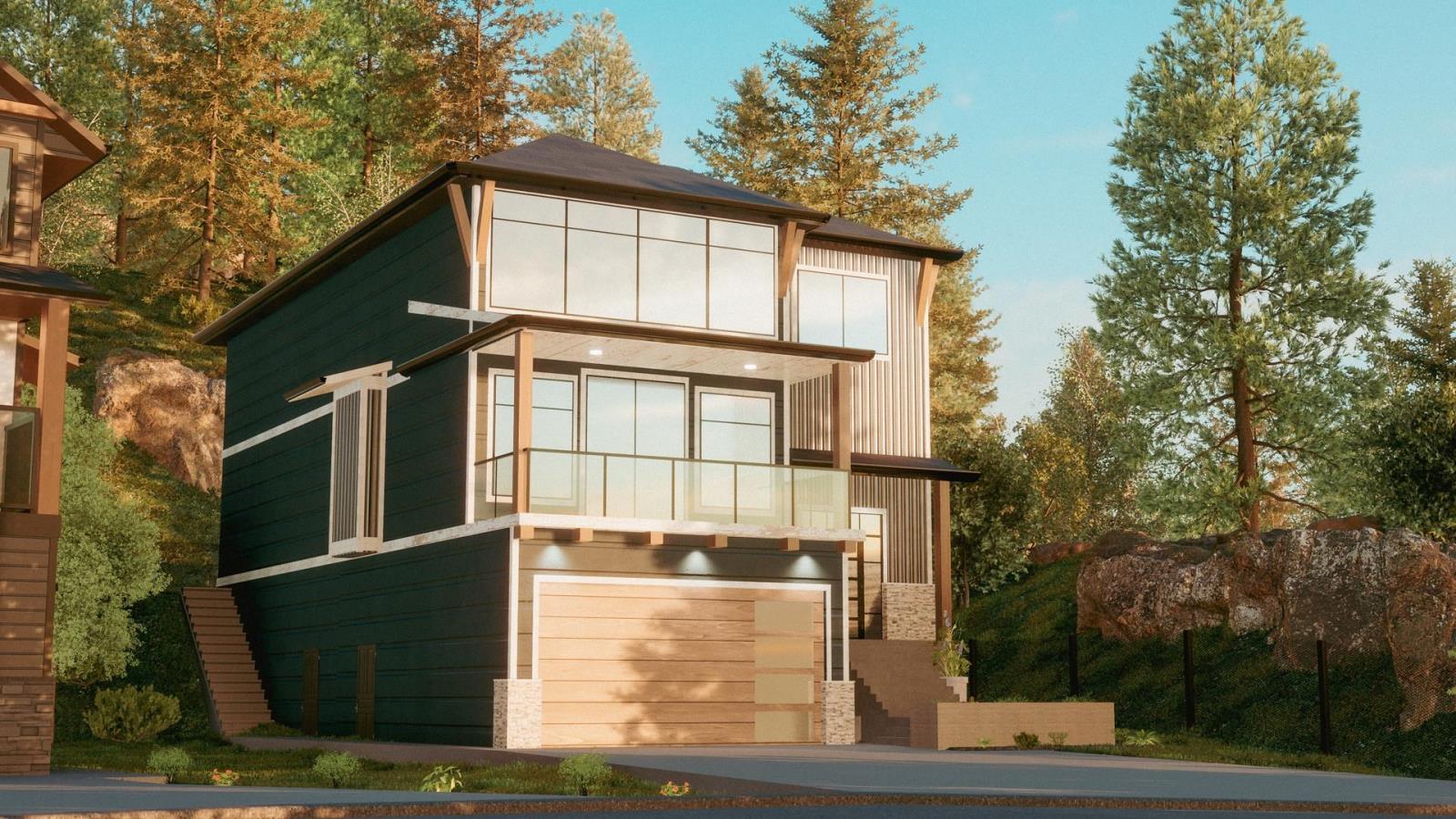 1-45406 Vedder Mountain Road, Cultus Lake, BC, V2R 4C3