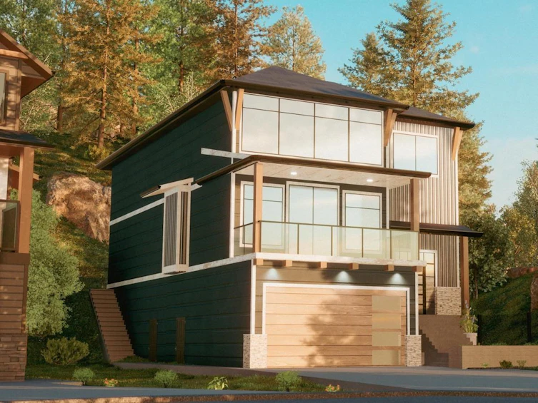 1-45406 Vedder Mountain Road, Cultus Lake, BC, V2R 4C3