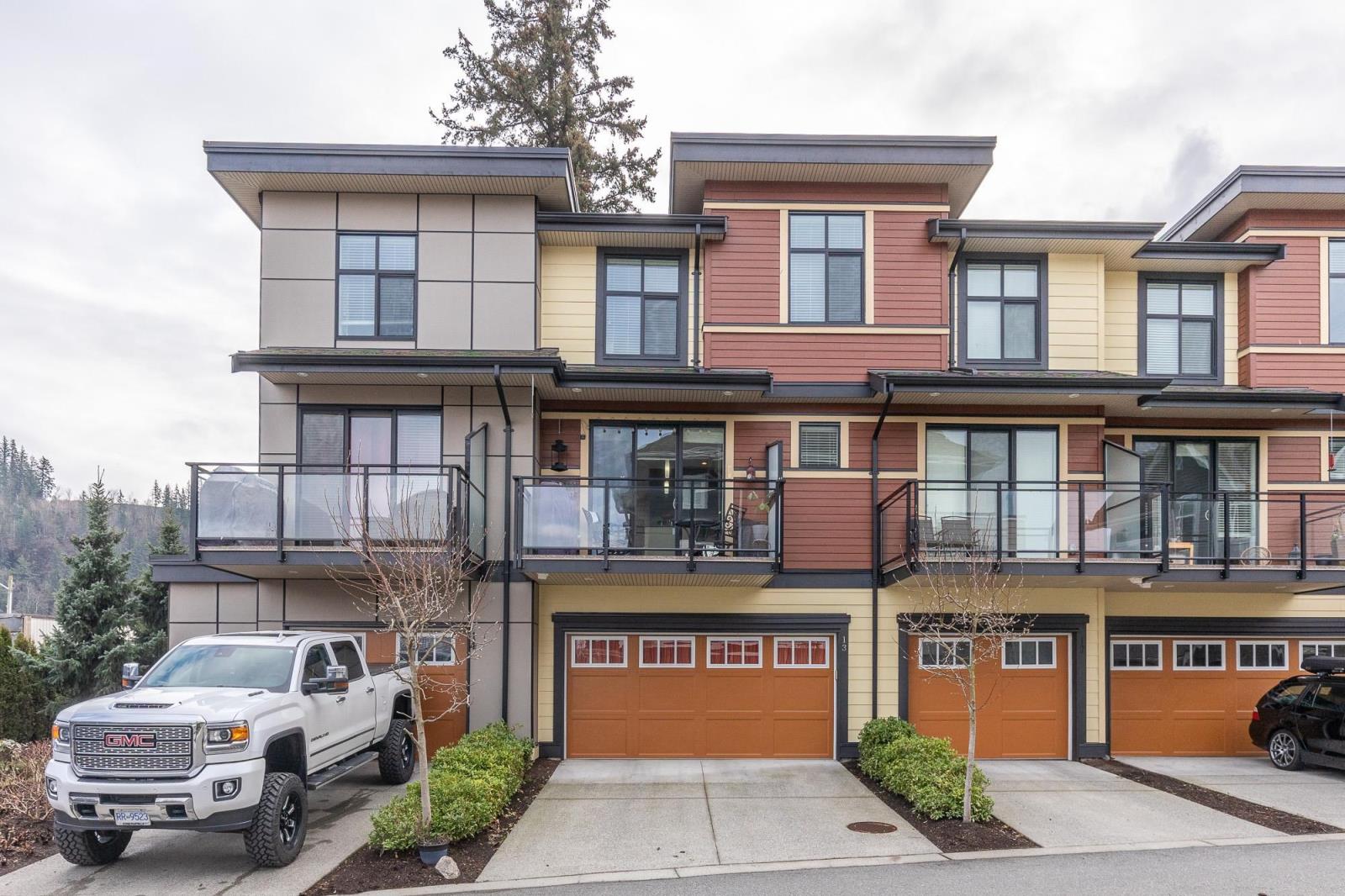 13-45615 Tamihi Way, Chilliwack, BC, V2R 0X4