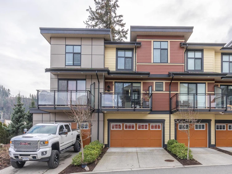 13-45615 Tamihi Way, Chilliwack, BC, V2R 0X4