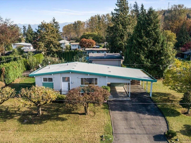 10150 Beverley Drive, Chilliwack BC V2P 6B1