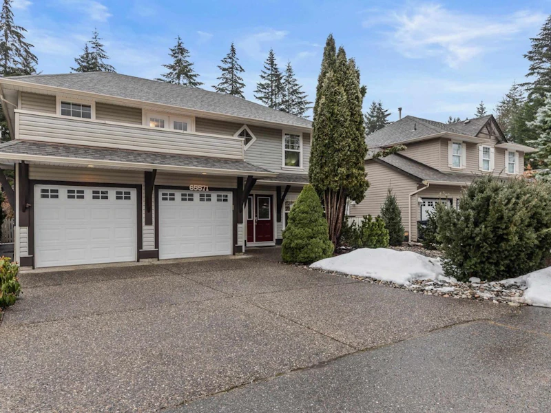 65571 Skylark Lane, Hope BC V0X 1L1