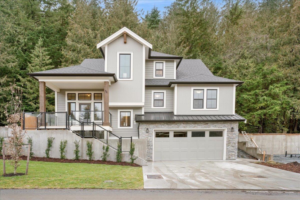 79-1880 Columbia Valley Road, Cultus Lake, BC, V2R 4W6