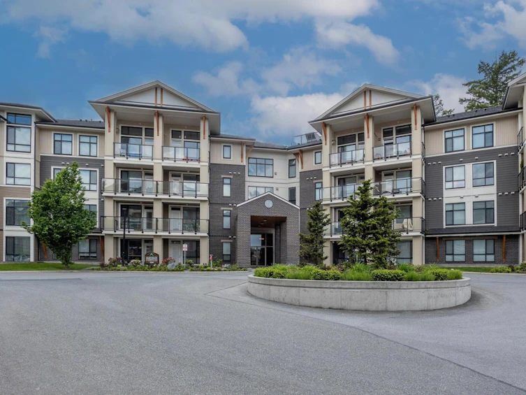 105-45761 Stevenson Road, Chilliwack, BC, V2R 0Y7