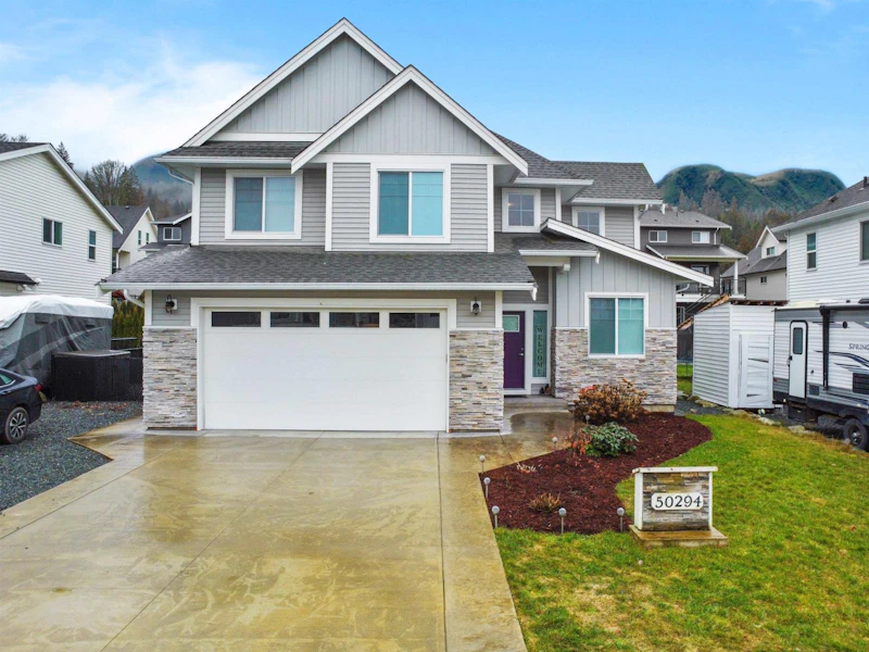50294 Kensington Drive, Chilliwack BC