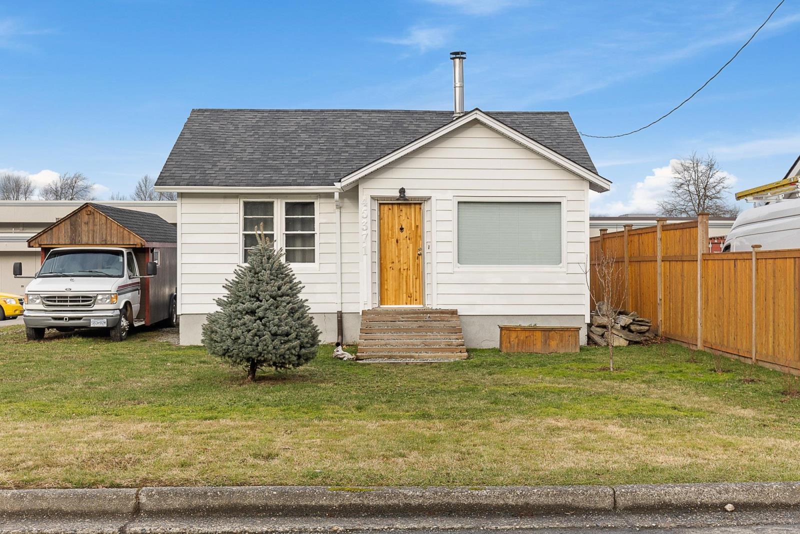 45371 Wellington Avenue, Chilliwack, BC, V2P 2G2