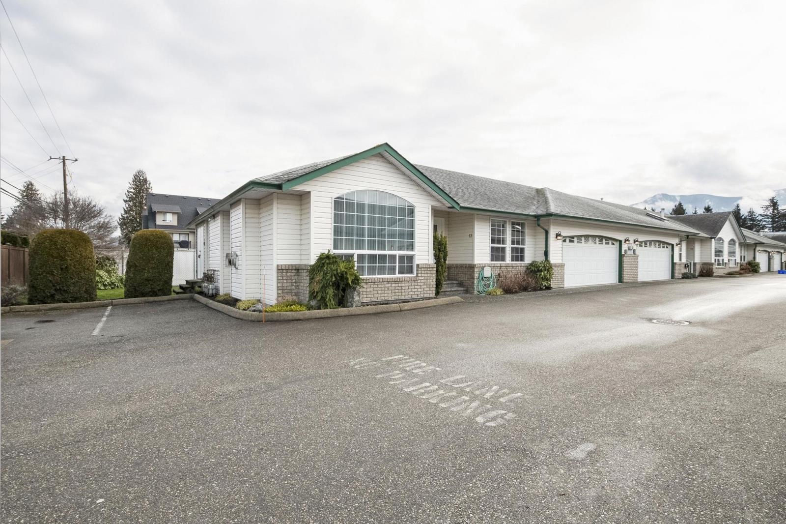 12-45160 South Sumas Road, Chilliwack, BC, V2R 3X6