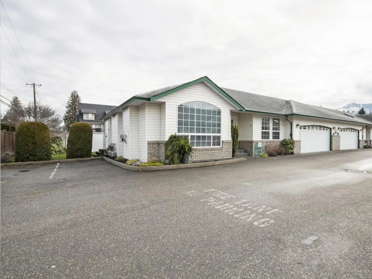 12-45160 South Sumas Road, Chilliwack, BC, V2R 3X6