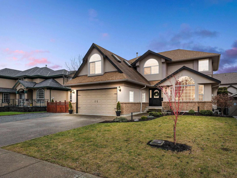 5803 Gillian Place, Chilliwack BC V2R 3H7