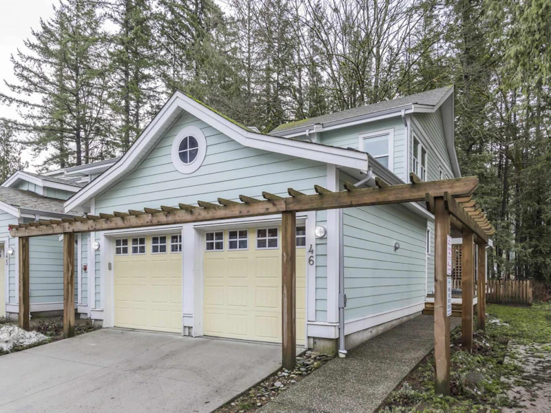 46 - 44849 Anglers Boulevard, Chilliwack BC