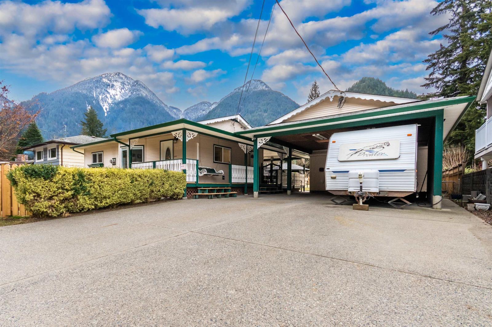 19875 Peter Street, Hope, BC, V0X 1L2