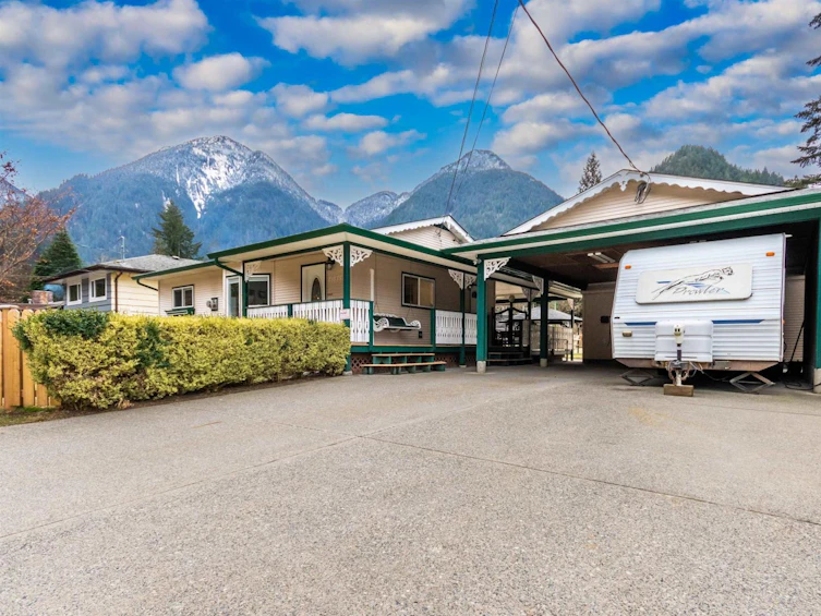 19875 Peter Street, Hope, BC, V0X 1L2