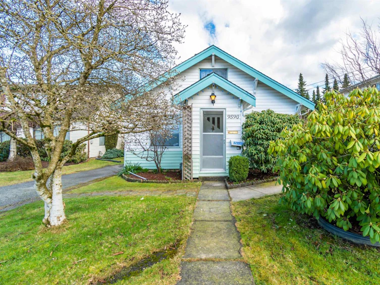 9590 Williams Street, Chilliwack, BC, V2P 5G4