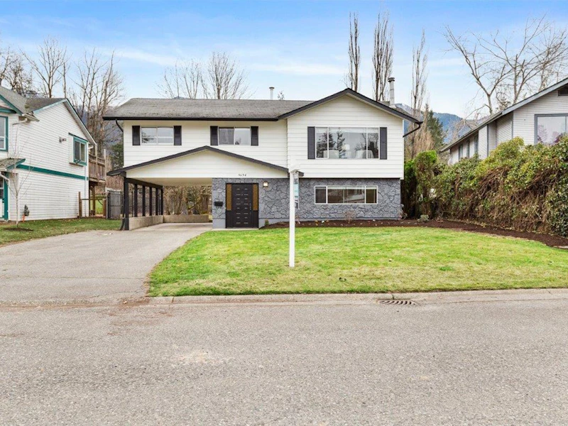 9634 Aberdeen Crescent, Chilliwack BC V0X 1X2