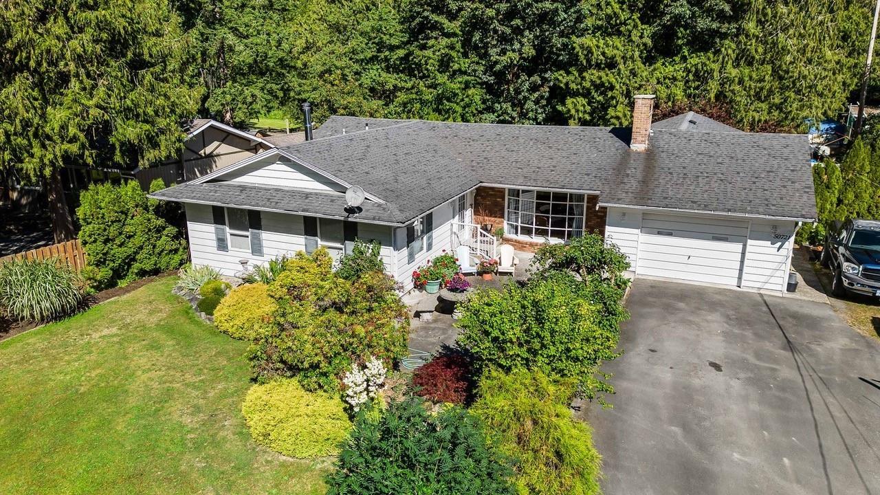 50721 O'byrne Road, Chilliwack, BC, V4Z 1B5